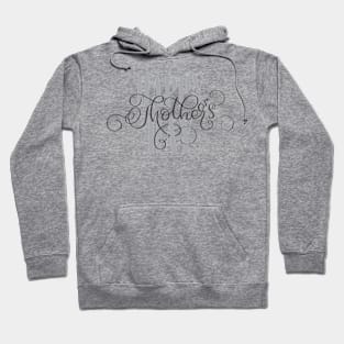 Happy Mothers Day Hoodie